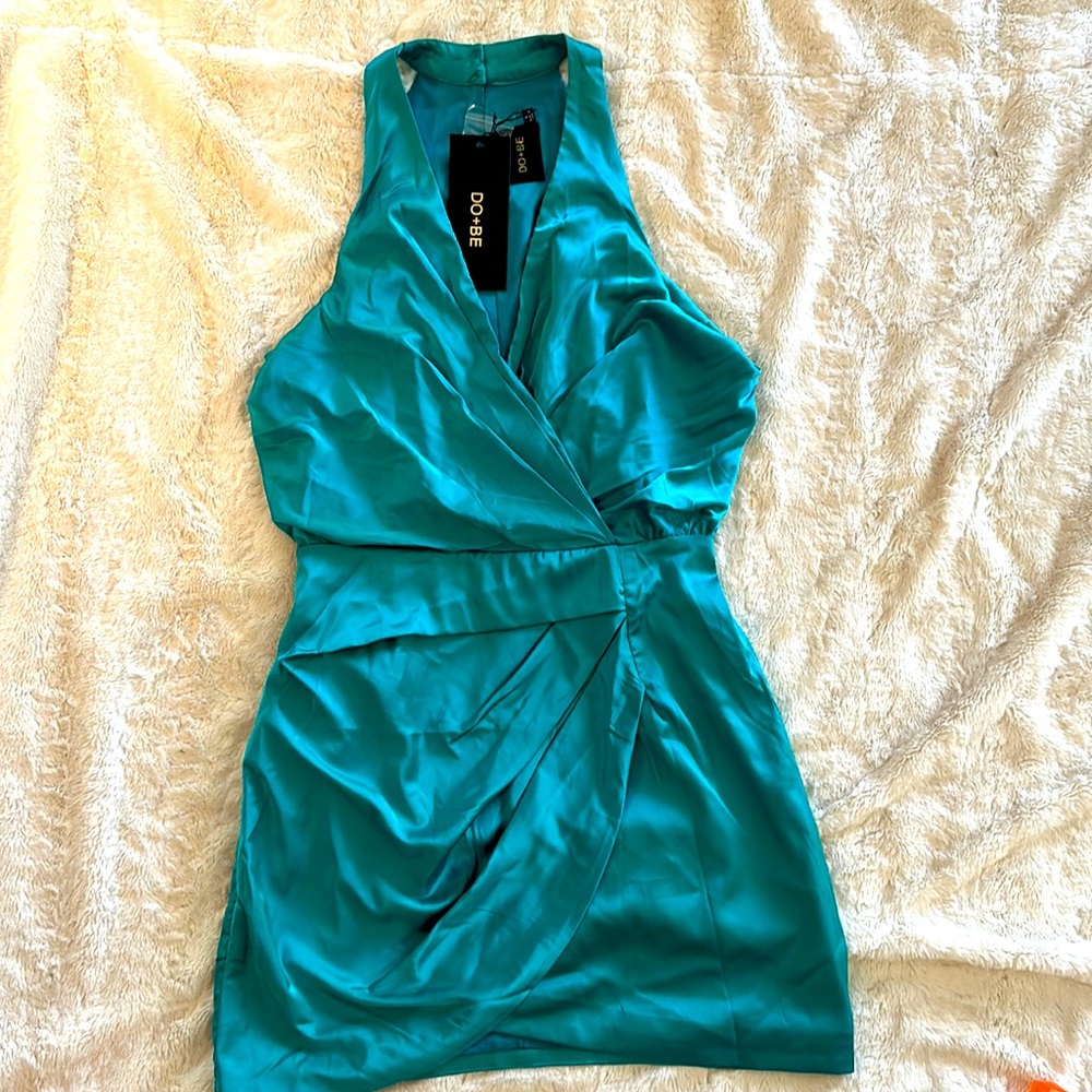 DO+BE Dress